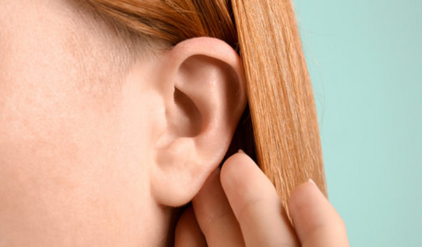 Triggers Ear Infections