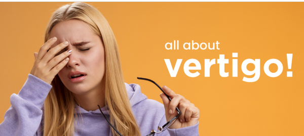 vertigo