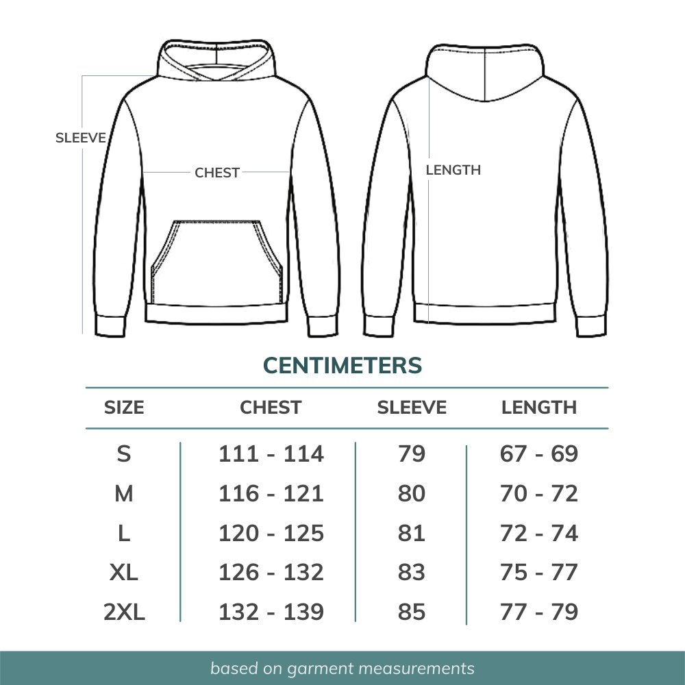 Spark Paws Human Hoodie