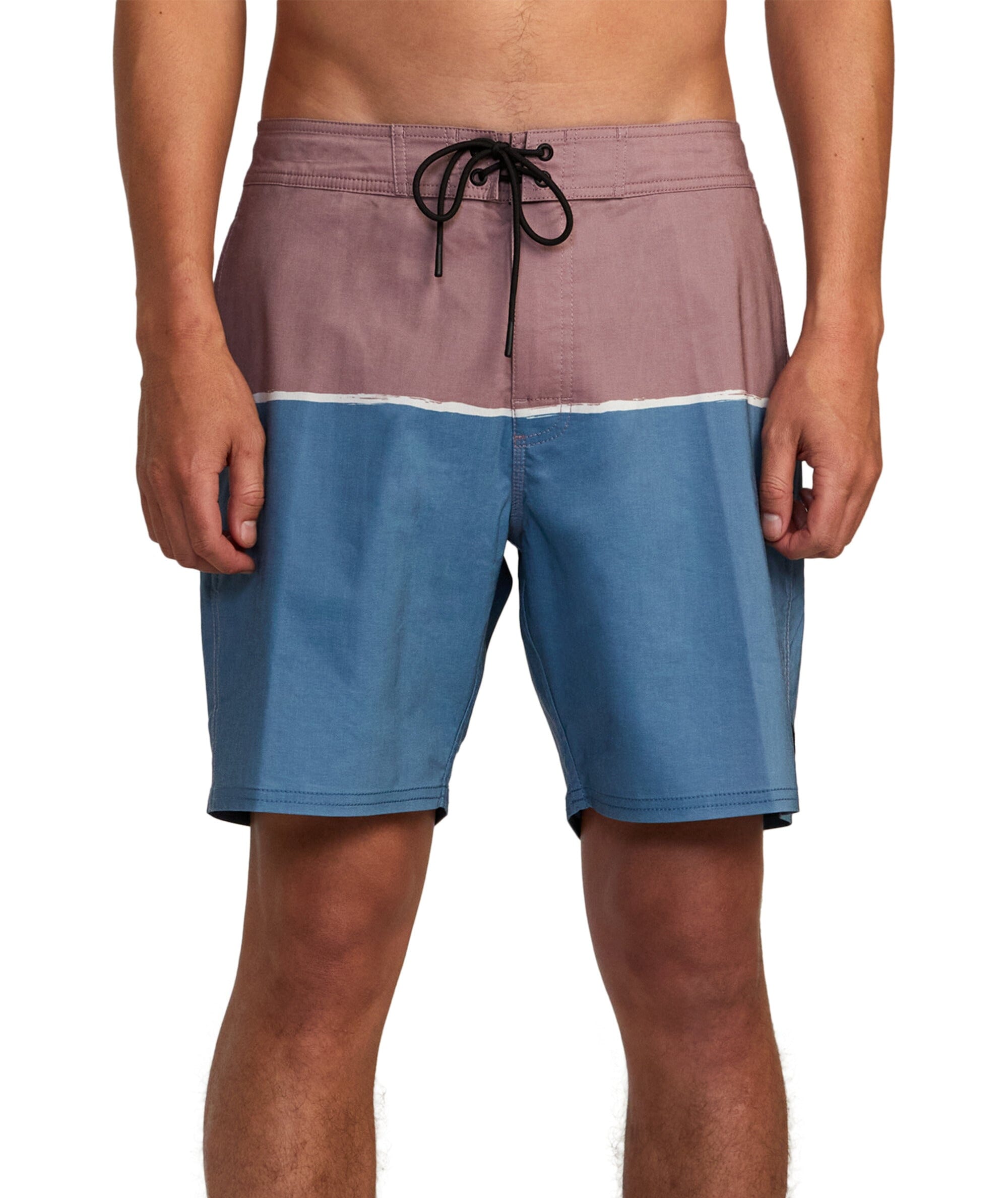 RVCA County Boardshorts 18