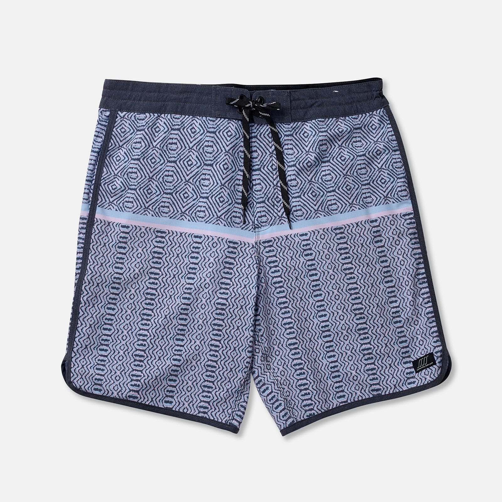 South Swell Mens Mectrics Boardshort