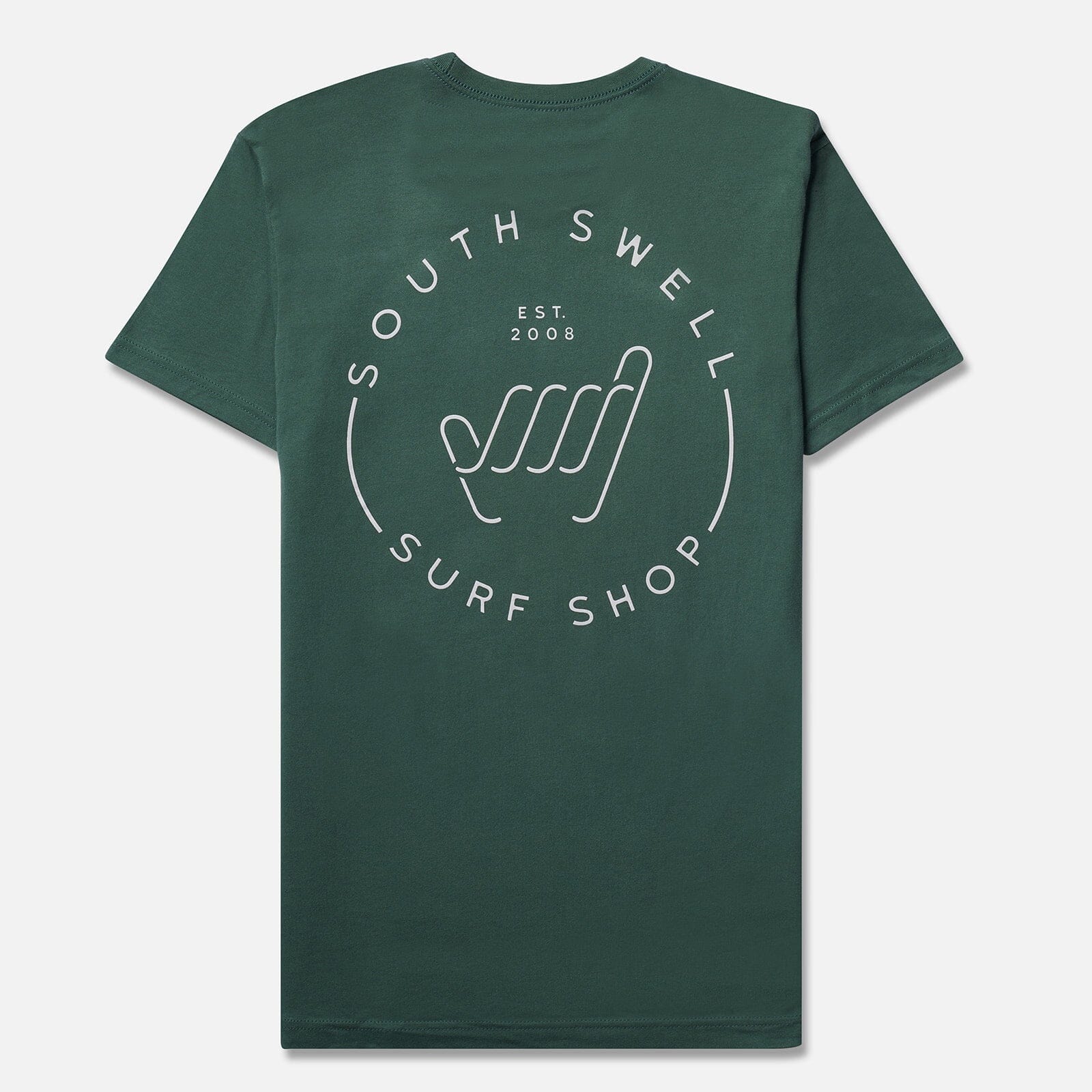 SOUTH SWELL Shaka T-Shirt
