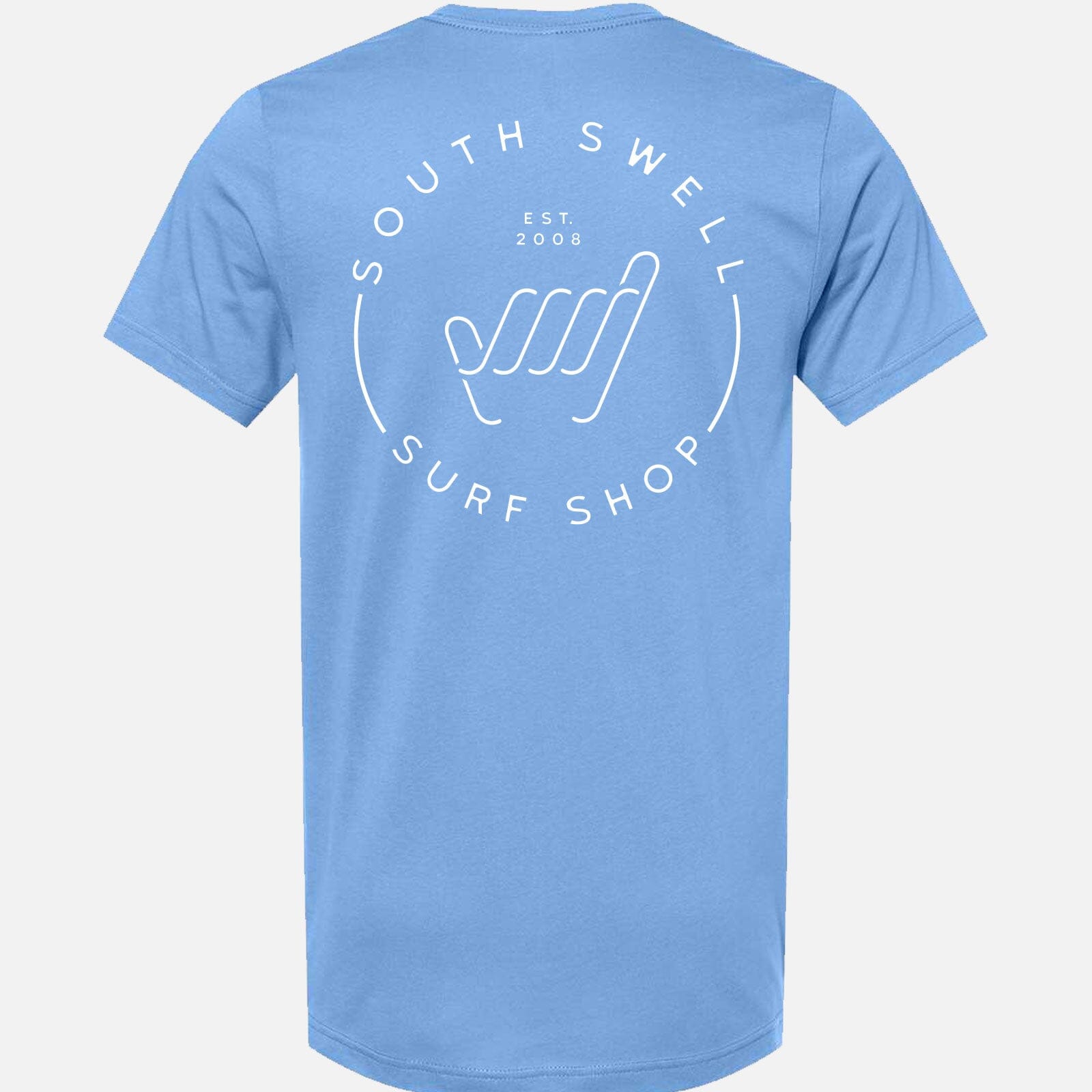 SOUTH SWELL Shaka T-Shirt