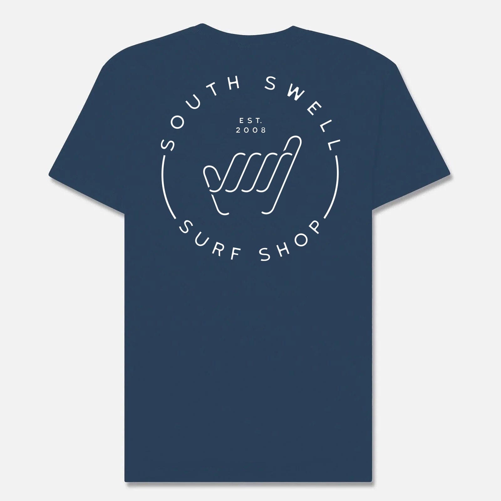 SOUTH SWELL Shaka T-Shirt