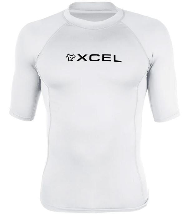 XCEL Ps Performance Fit S/S Uv