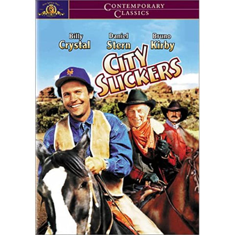City Slickers