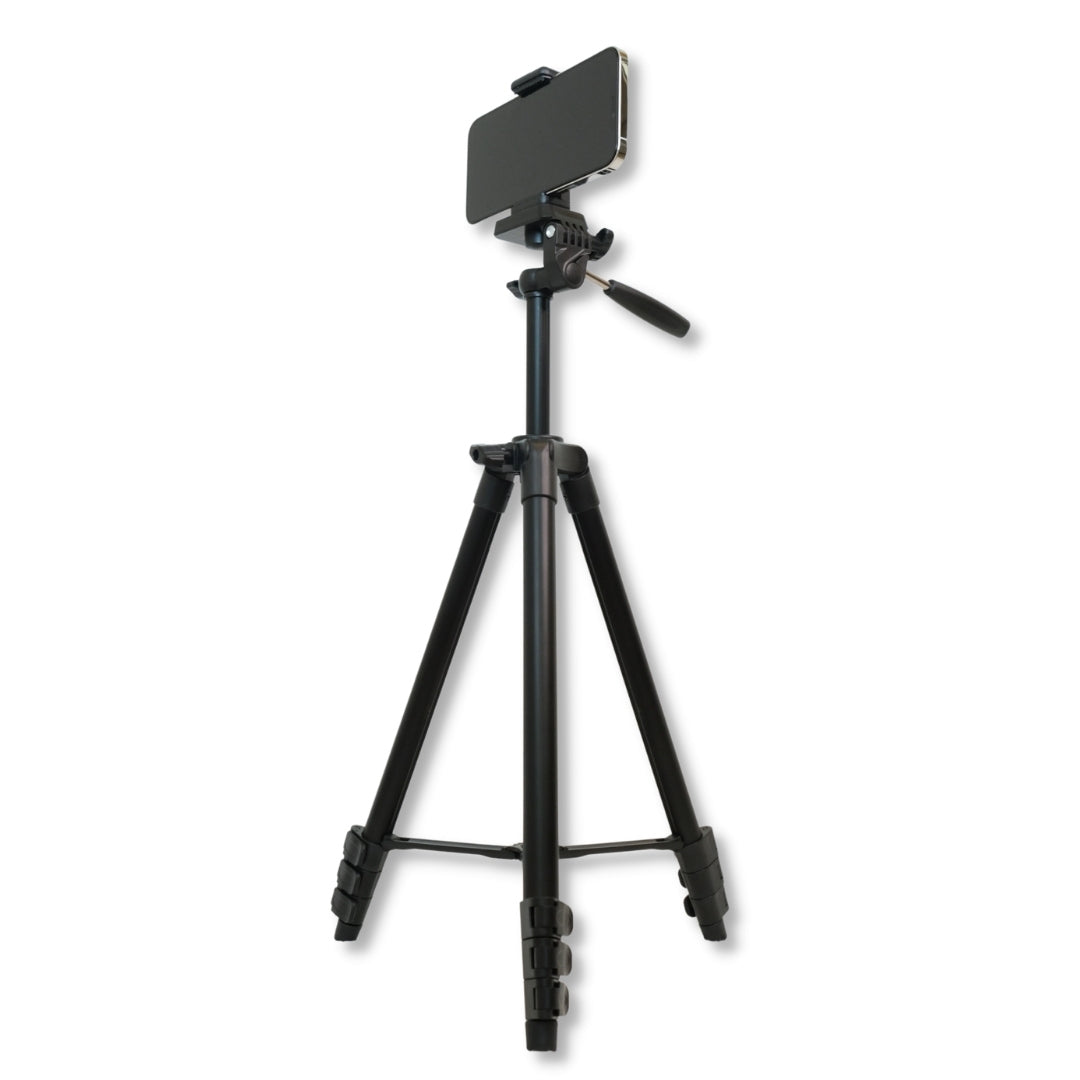 Lexi - Compact Tripod for Smartphones