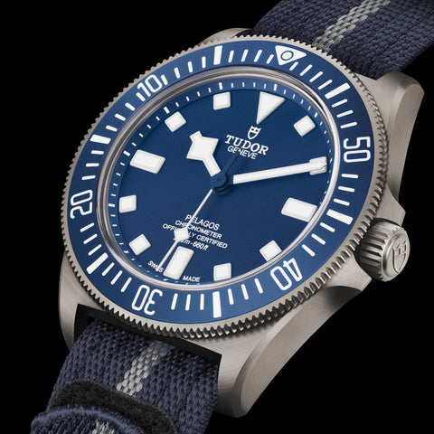 TUDOR PELAGOS FXD