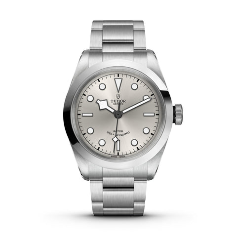 TUDOR BLACK BAY 41/36/32