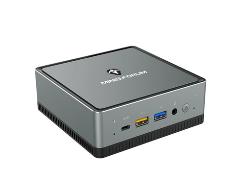 coofun mini pc computer