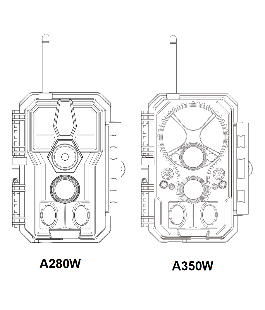 Manual_A280W&A350W
