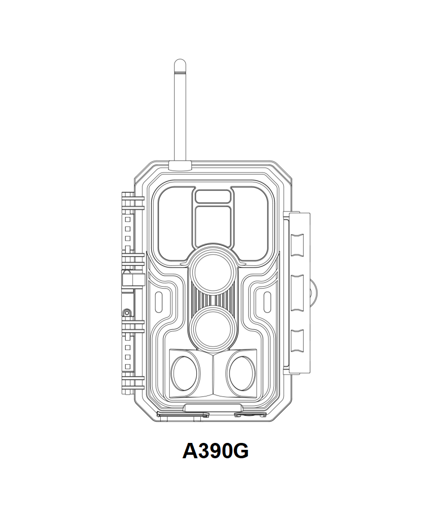 Manual_A390G