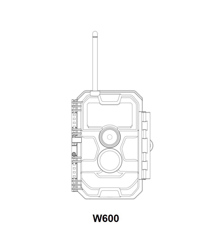 Manual_W600