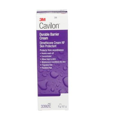 Cavilon Durable Barrier Cream , Fragrance-Free 92g - Ea/1