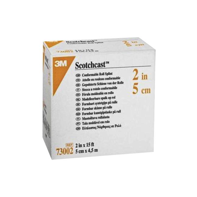 Splint Roll Conform 10 X 457cm - Box Of 1