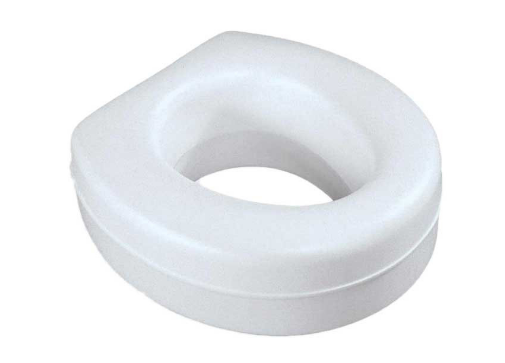 Medline Raised Toilet Seat