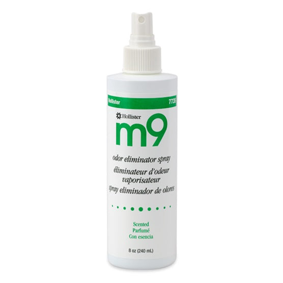 M9 Odour Eliminator Spray (Apple Scent) 9oz (240ml)