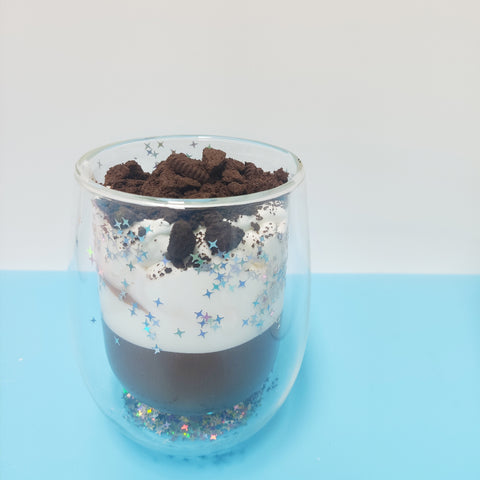 Magic Globe Oreo cocoa cream recipe