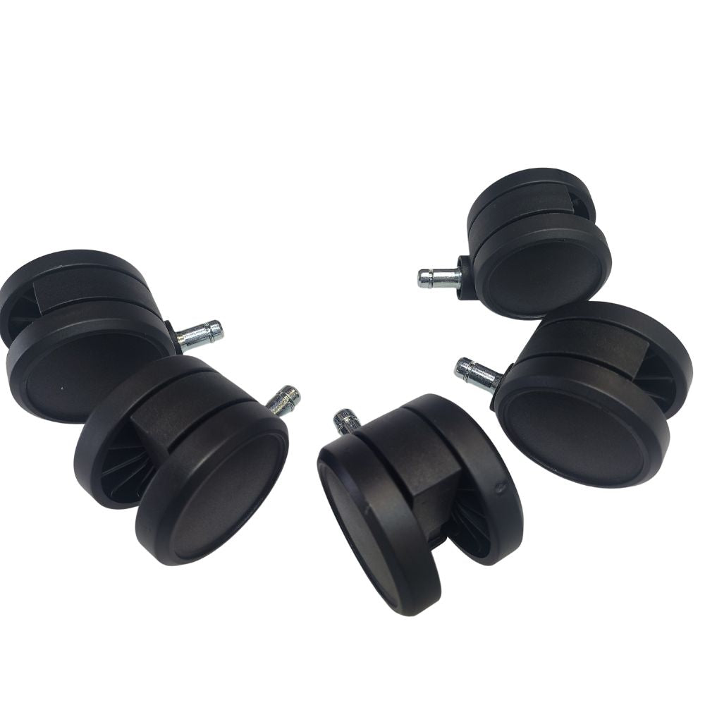 Standard Replacement Casters Set