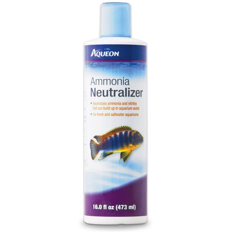 Aqueon Ammonia Neutralizer