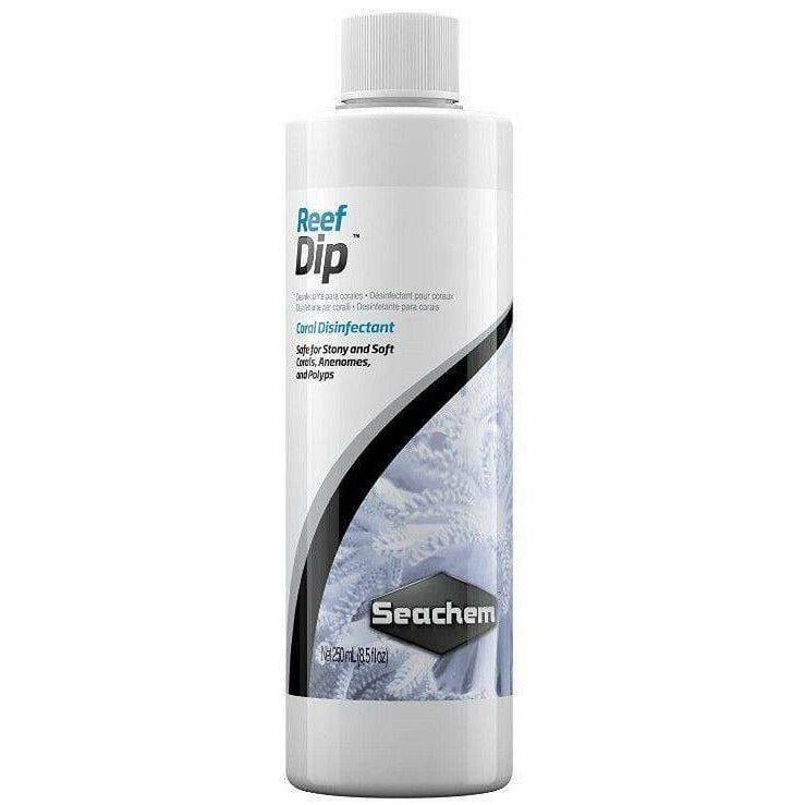 Seachem Reef Dip Coral Disinfectant