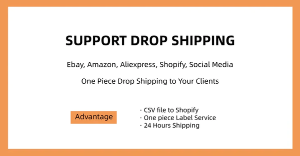DROPSHIPPING
