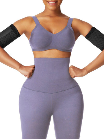Neoprene Slimming Elastic Bands Arm Shaper Unique