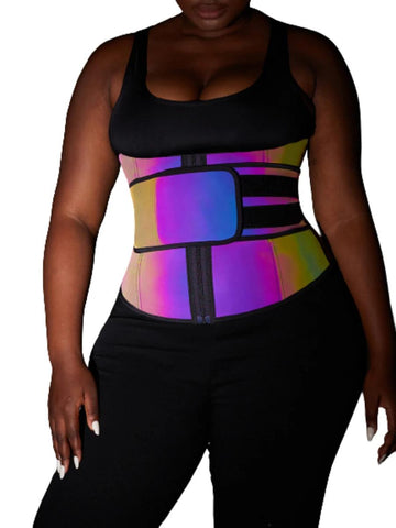 https://www.waistdear.com/products/rainbow-reflective-latex-waist-trainer-abdominal-slimmer