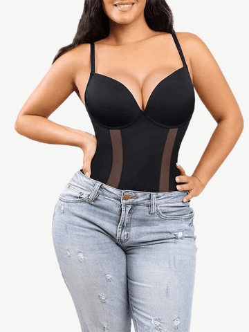 Wholesale One-Piece Bodysuit