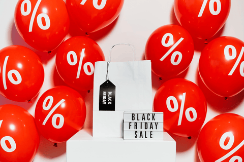 Black Friday Sale