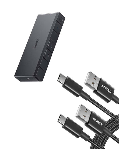 anker-778-docking-station