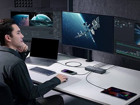 anker-docking-station