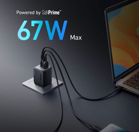 anker-prime-67w-gan-wall-charger
