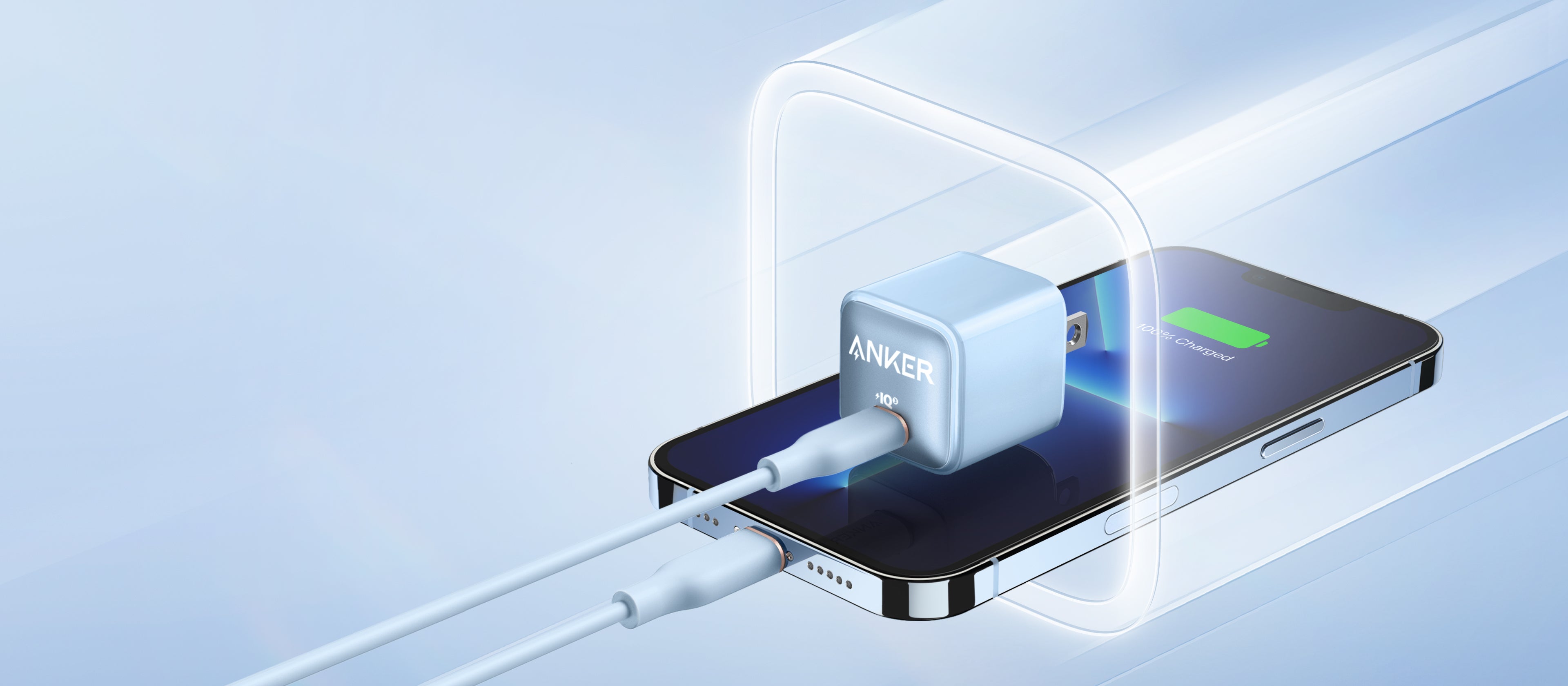 Anker Nano Pro