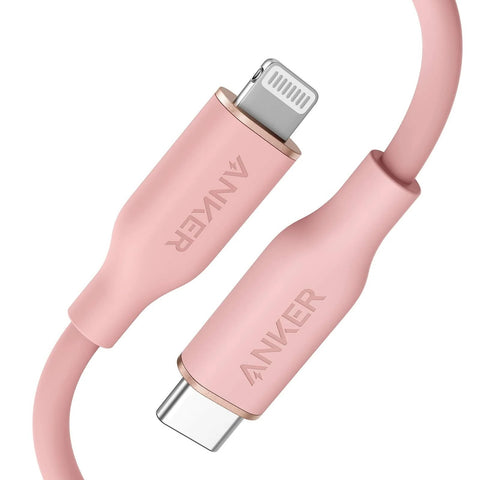 pink-anker-641-silicon-cable