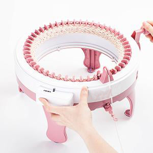 SENTRO 40 Needle Knitting Machine Legs – JAMIT Knitting Machine
