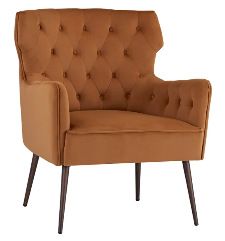 Noble Accent Chair