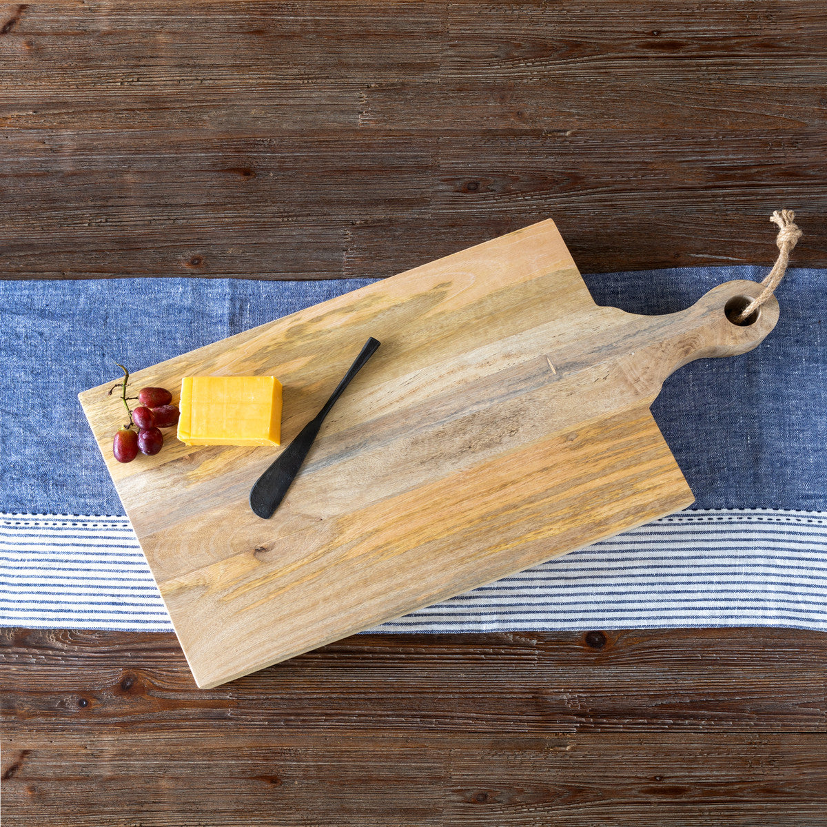 Deli Cutting Board, Medium