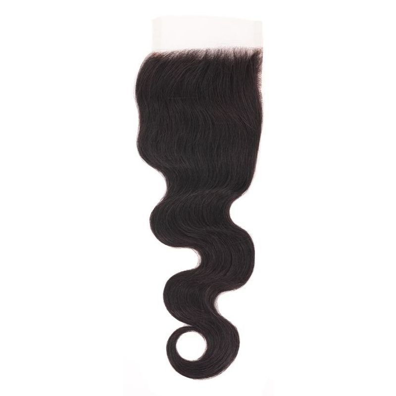 Body Wave 5x5 HD Closure