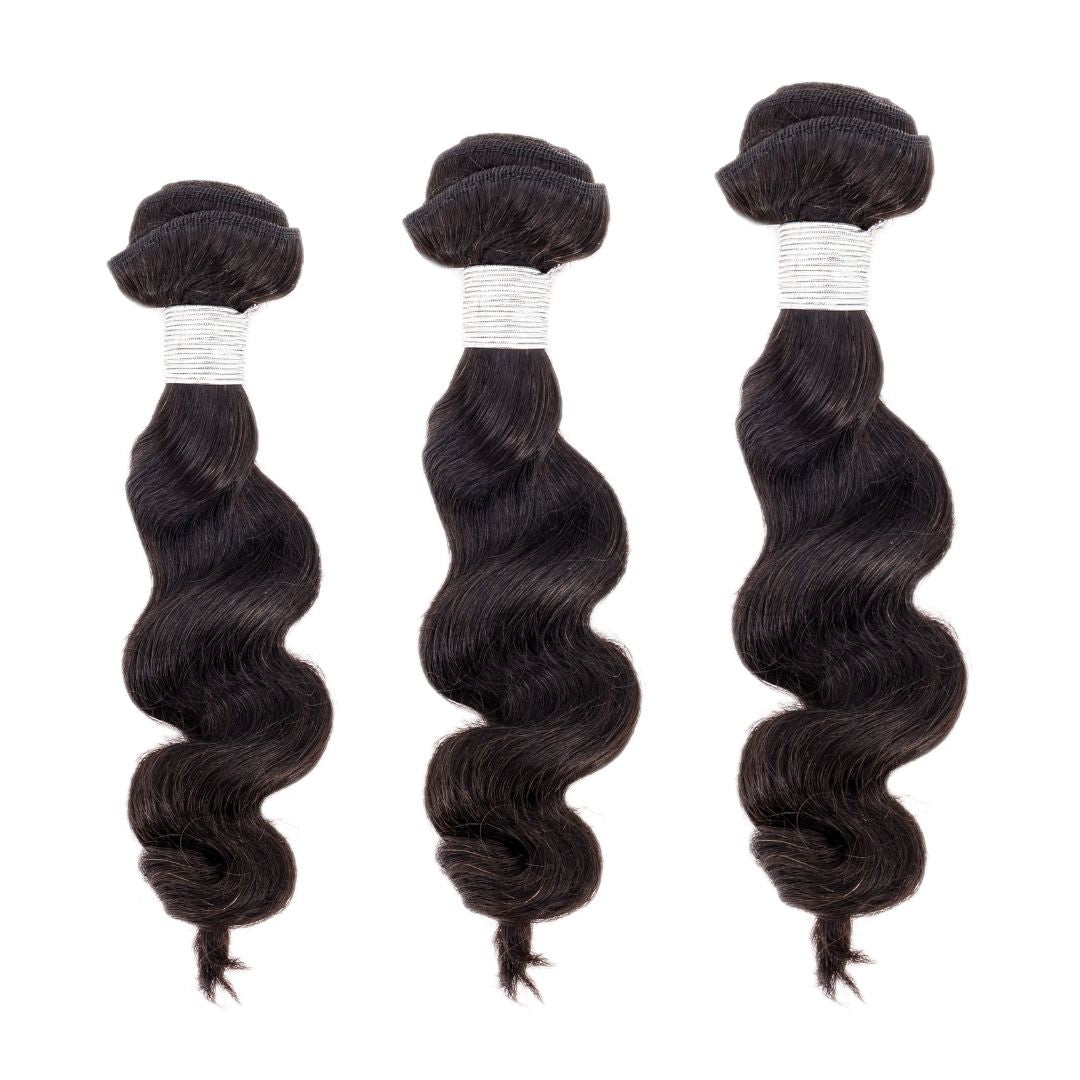 Loose Wave Bundle Deals