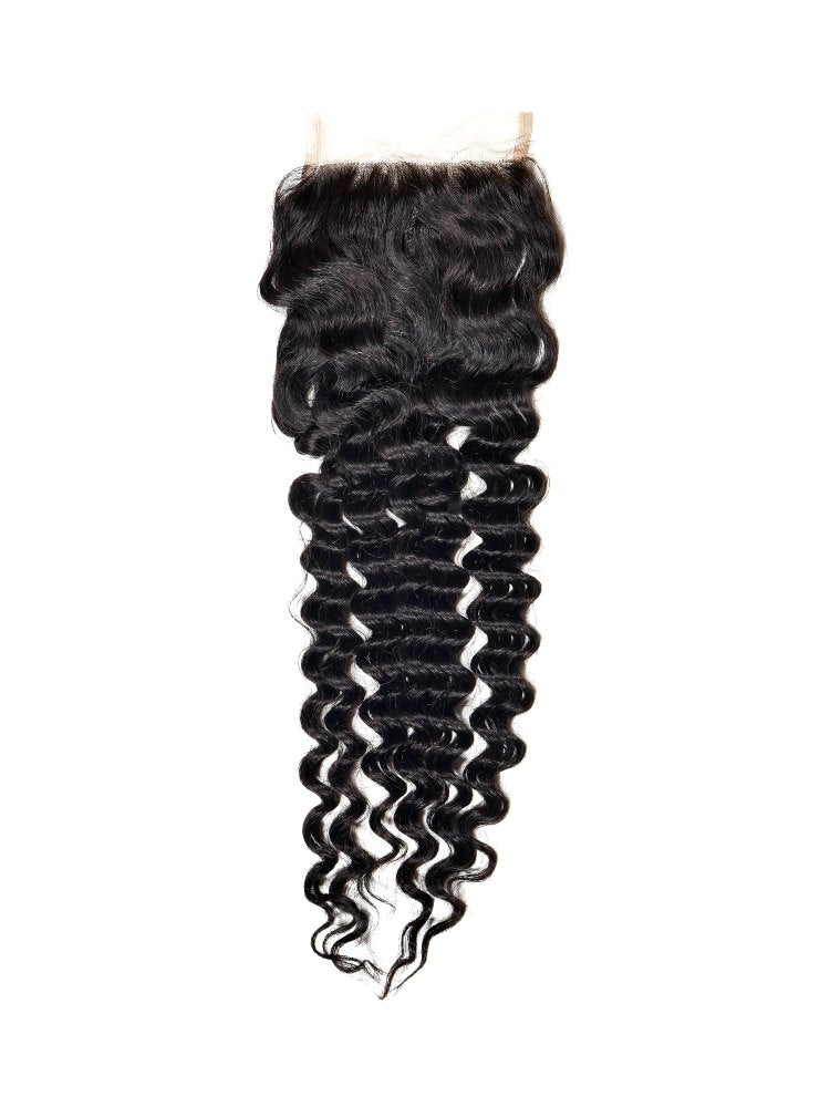 Deep Wave Closure