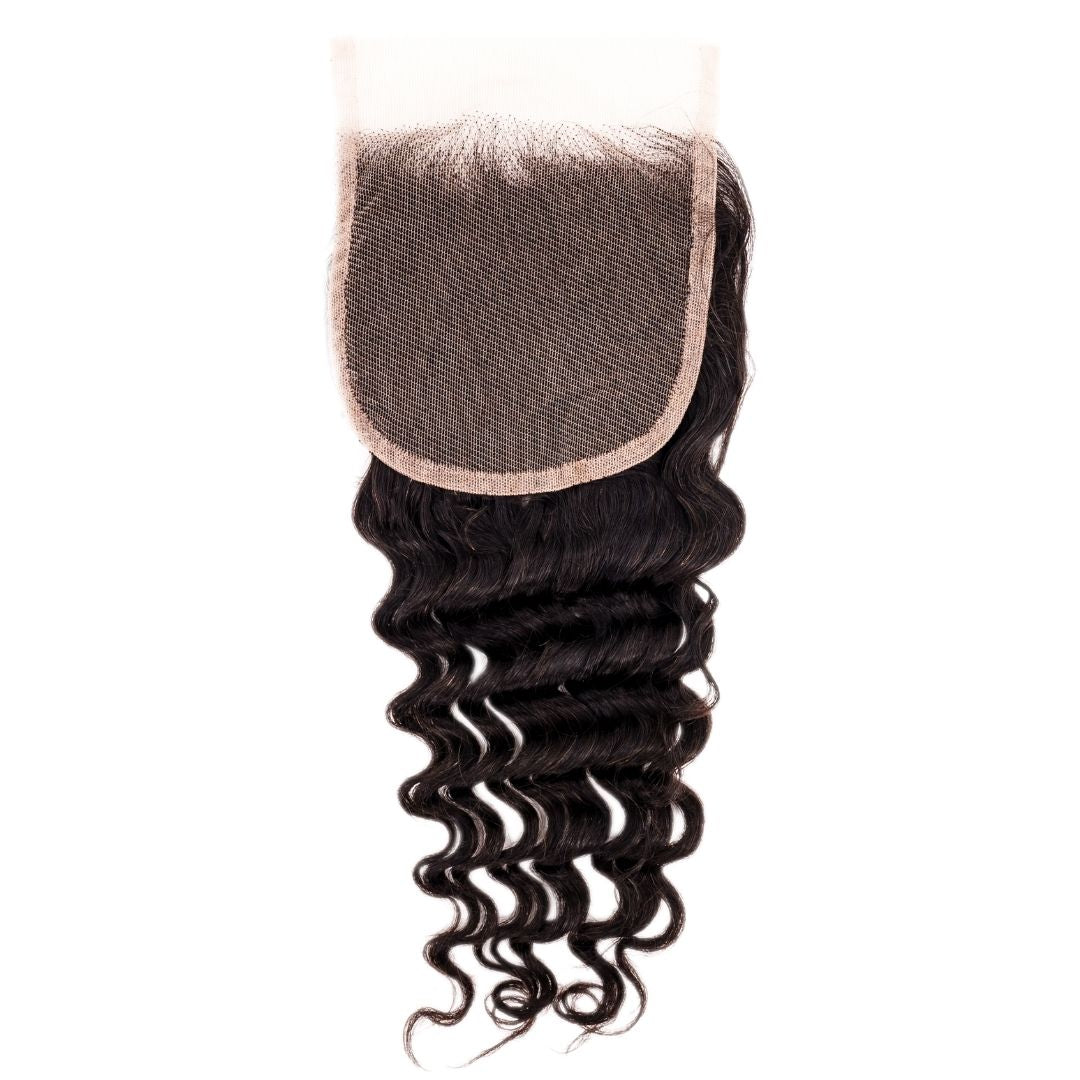 Deep Wave Closure