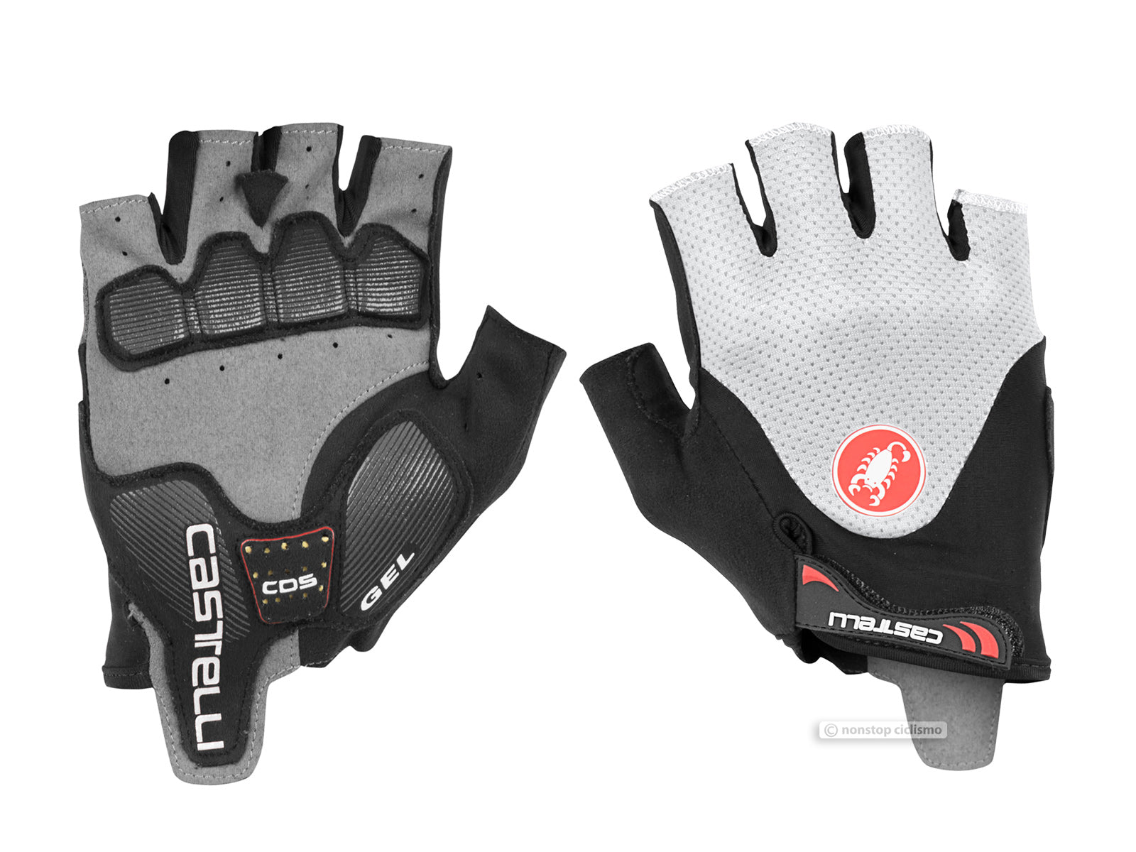 Castelli ARENBERG GEL 2 Gloves