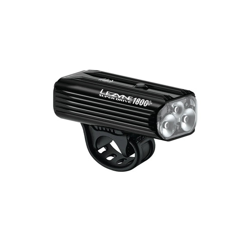 Lezyne Super Drive 1800+ Smart Front Headlight