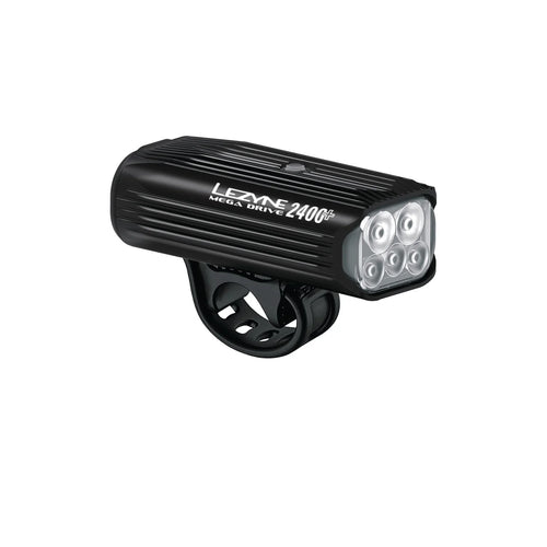 Lezyne Mega Drive 2400+ Front Headlight