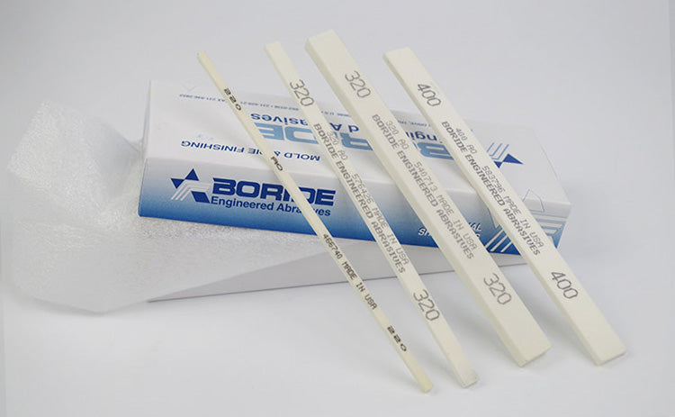 BORIDE mold polishing stones-AO