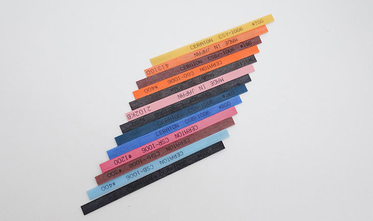 CERATON Ceramic Fiber Stone 1006-4