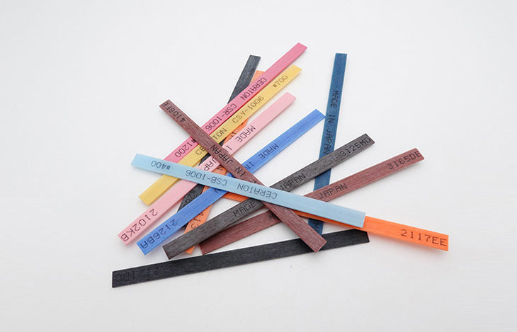 CERATON Ceramic Fiber Stone 1006-6