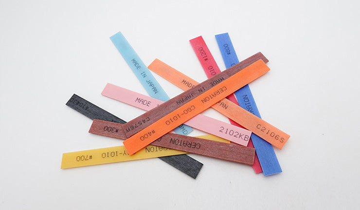 CERATON Ceramic Fiber Stone 1010-6