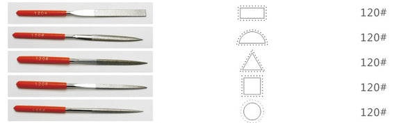 DIAMOND NEEDLE FILES-2